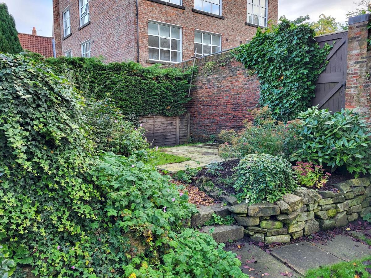 York Minster Garden 아파트 외부 사진