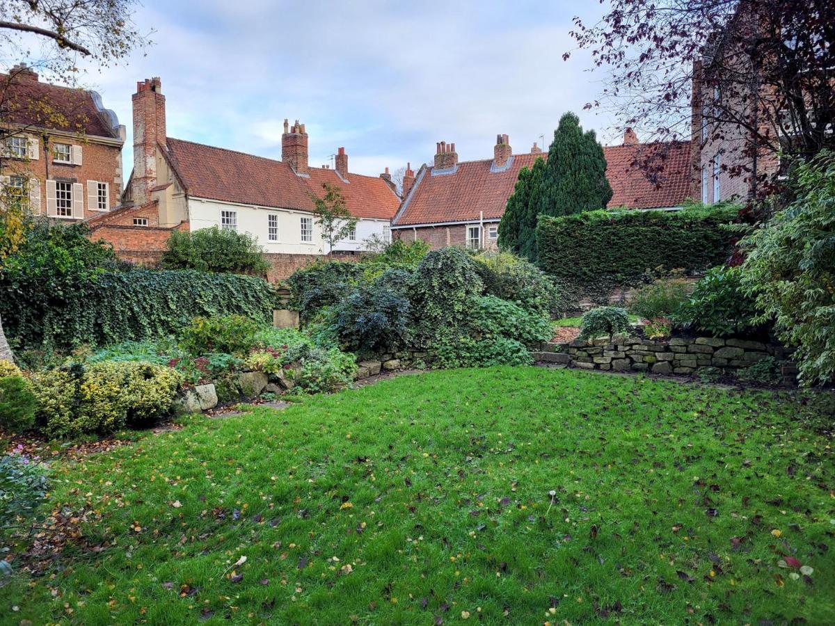 York Minster Garden 아파트 외부 사진